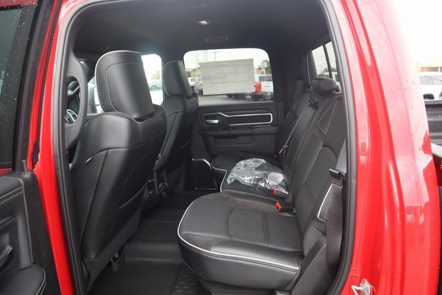 New 2026 RAM 2500 Laramie image 17