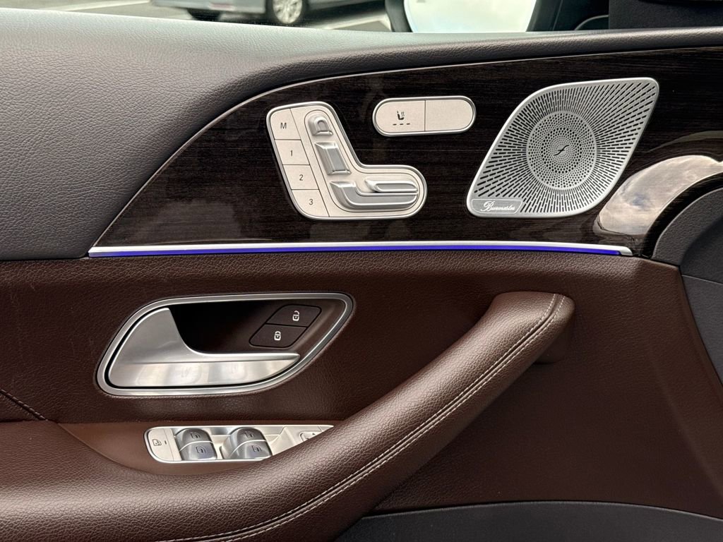 Used 2020 Mercedes-Benz GLE 350 4MATIC image 22