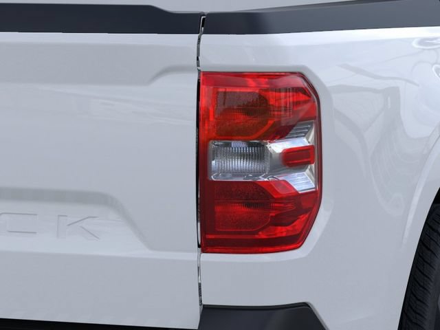 New 2026 Ford Maverick XLT FWD image 54