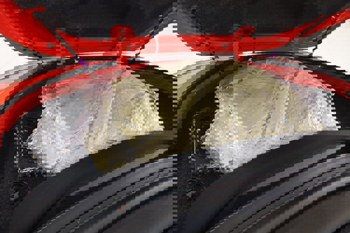 Used 1999 Plymouth Prowler image 59