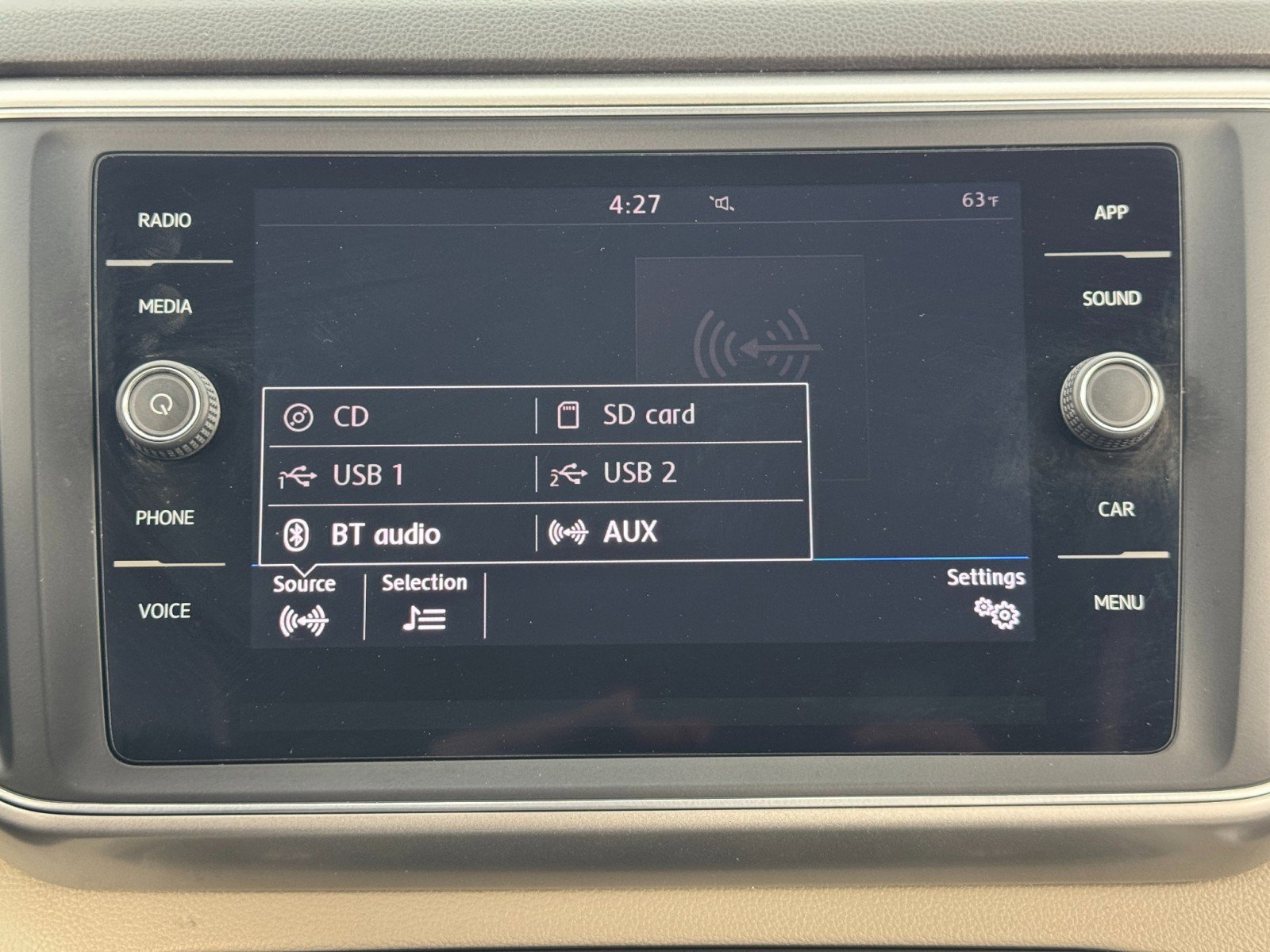 Used 2019 Volkswagen Atlas SE w/ Towing Package image 23