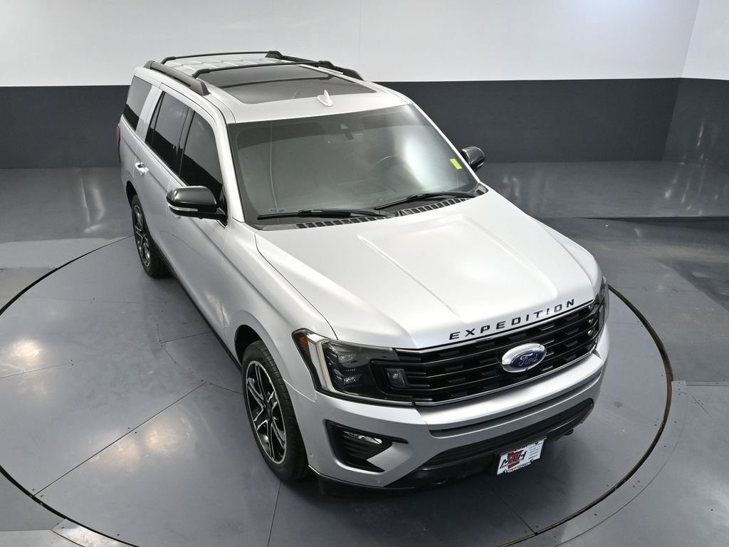 Used 2019 Ford Expedition Limited w/ Equipment Group 303A image 67