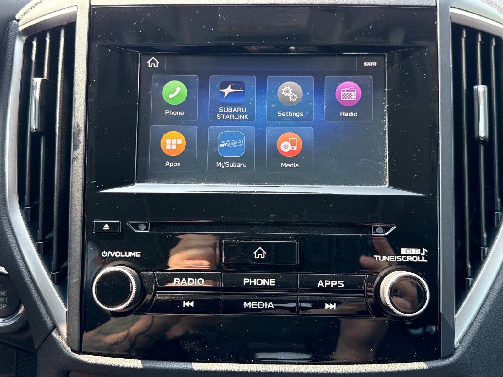 Used 2020 Subaru Forester Premium image 4