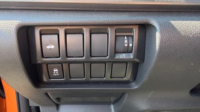 Used 2024 Subaru WRX Premium AWD/4WD image 17