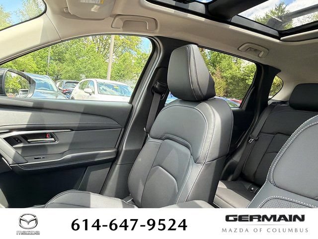 Used 2026 MAZDA CX-5 2.5 S w/ Premium Package AWD/4WD image 21