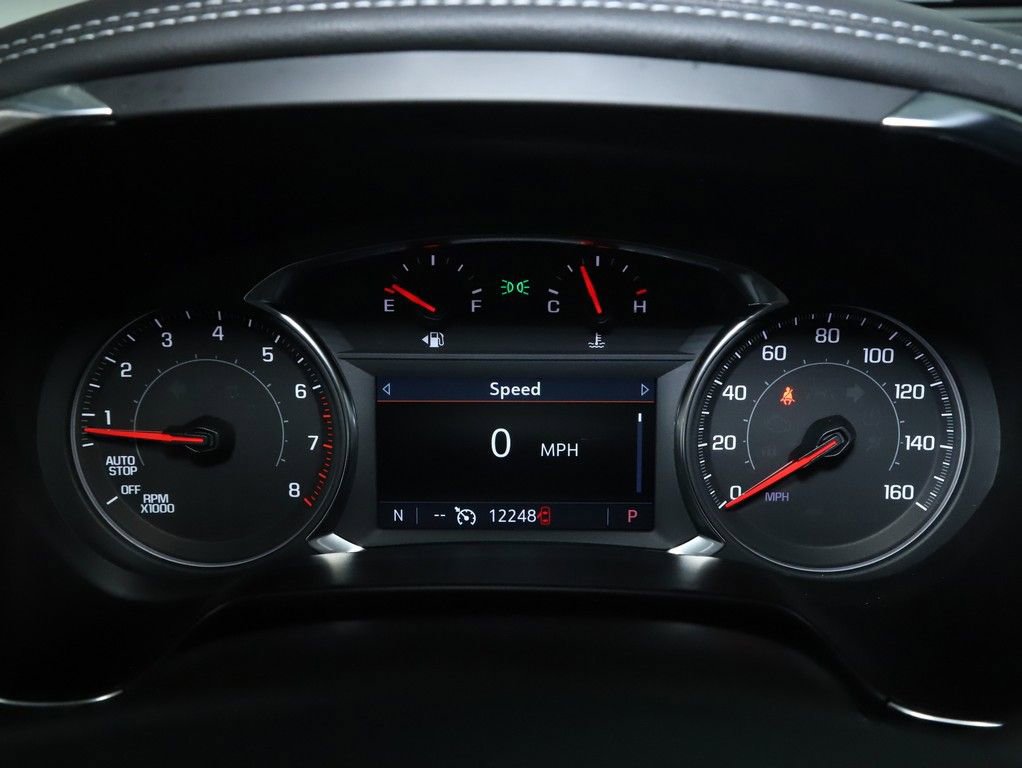 Used 2024 Chevrolet Blazer LT image 23