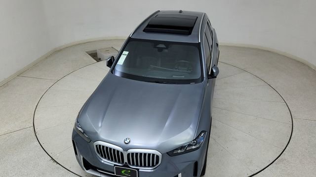 Used 2024 BMW X5 sDrive40i image 83