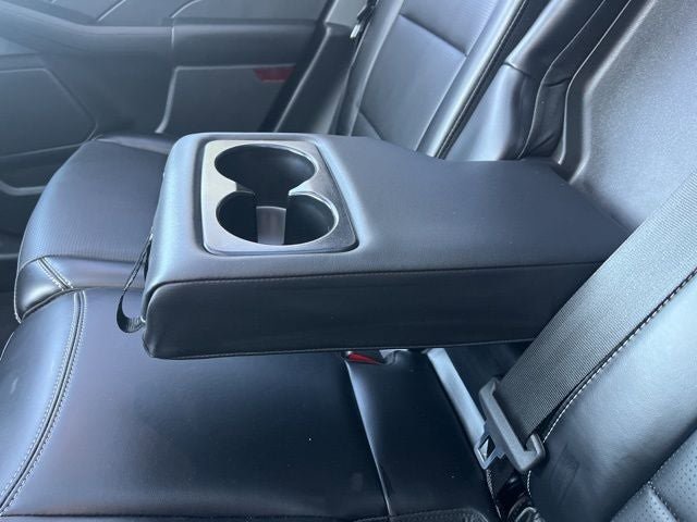 Certified 2025 Ford Escape Platinum image 14