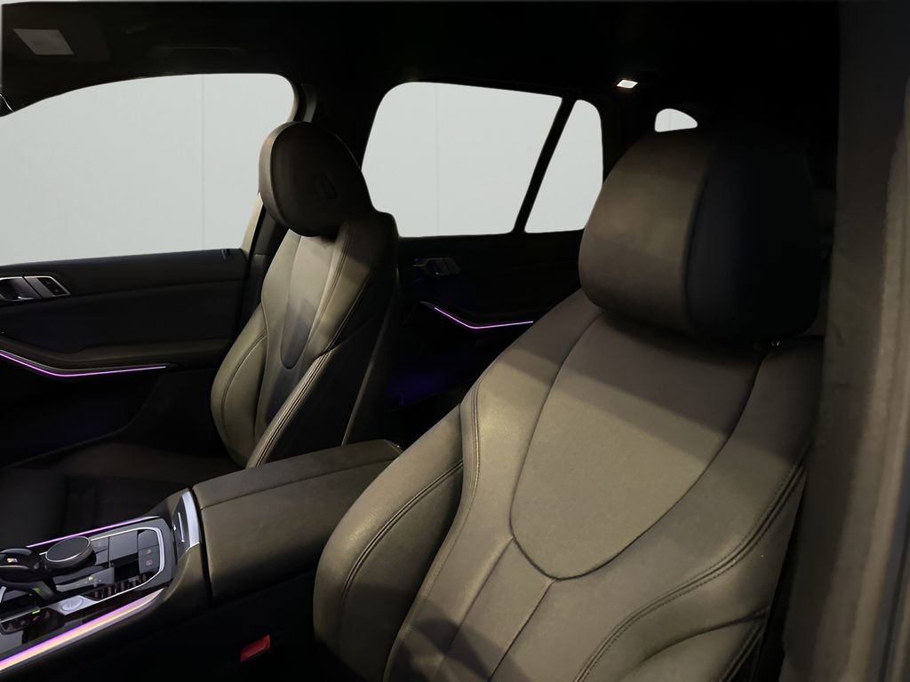 Used 2020 BMW X5 xDrive40i w/ Convenience Package image 26