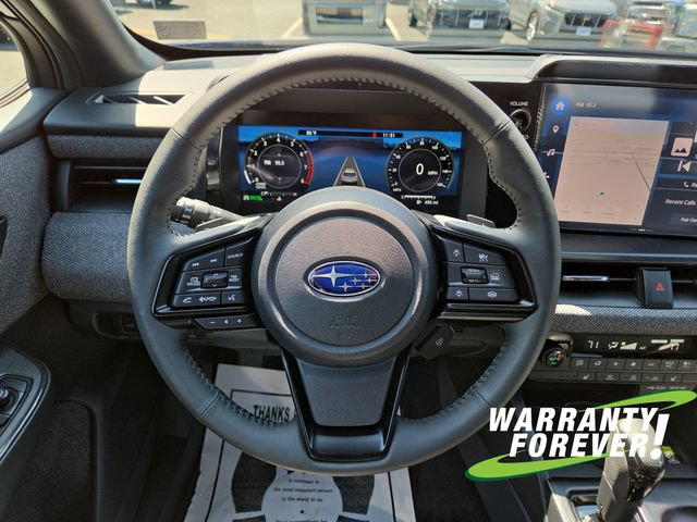 Certified 2026 Subaru Outback Premium w/ Premium/Limited Package AWD/4WD image 9