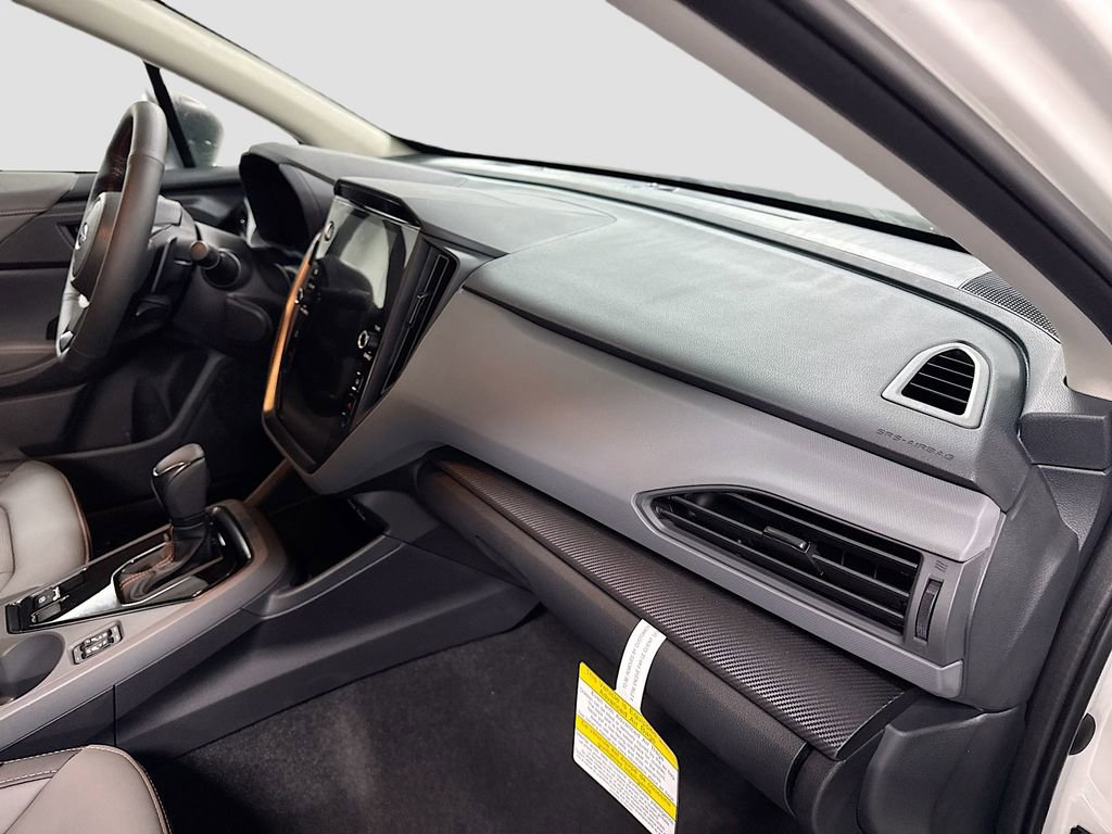 New 2026 Subaru Crosstrek 2.5i Limited image 26