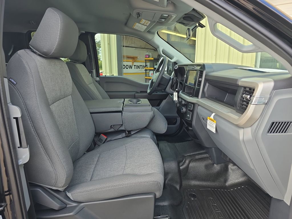 New 2026 Ford F350 XL w/ 360-Degree Camera Package image 10