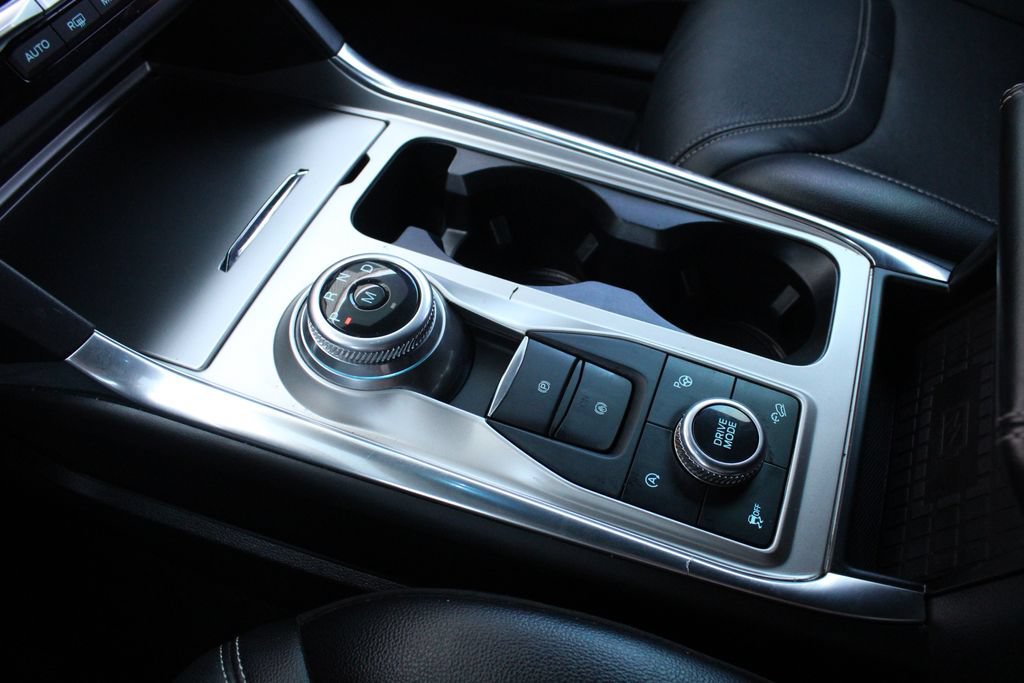 Used 2020 Ford Explorer ST w/ ST High-Performance Pack AWD/4WD image 20