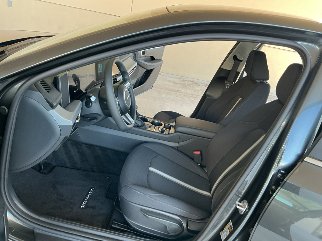 New 2026 Hyundai Sonata SE image 11