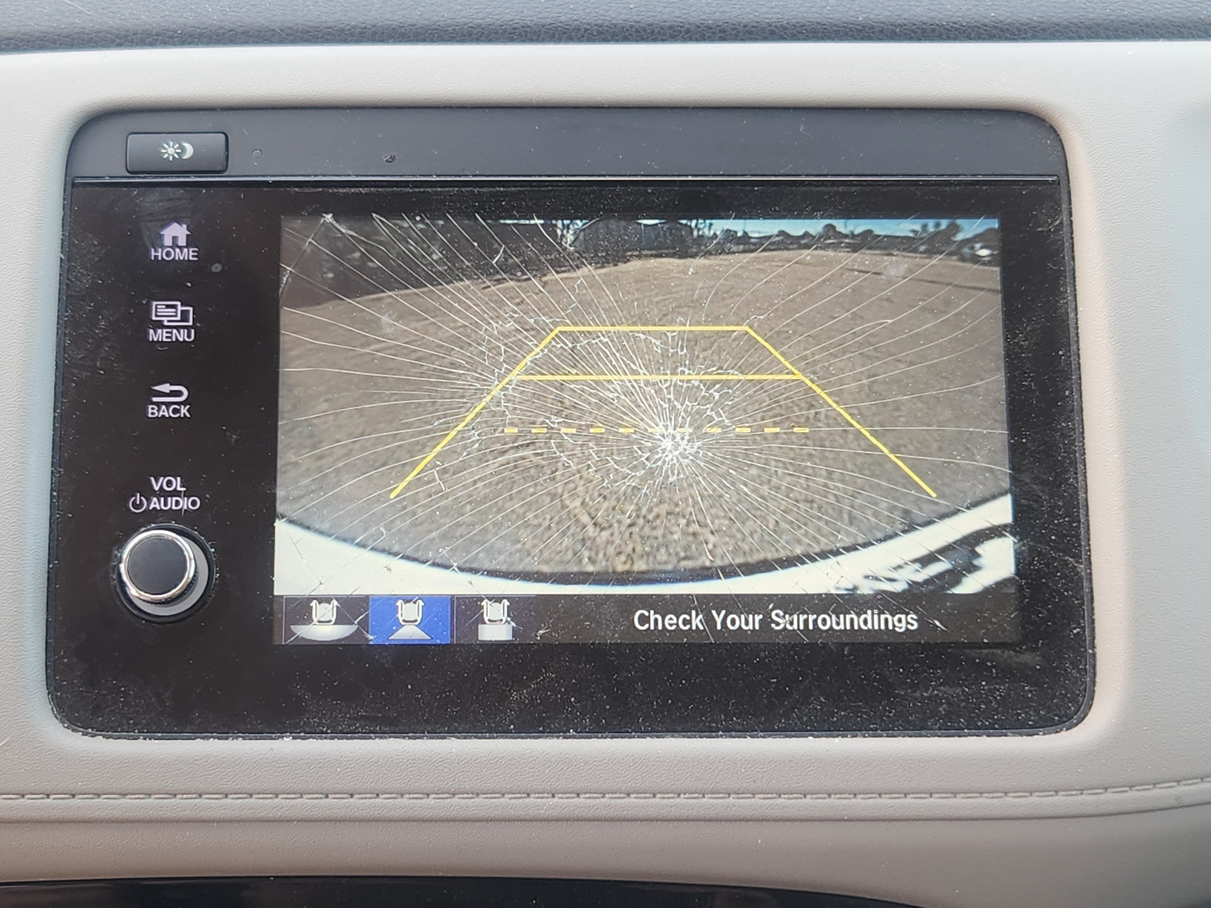 Used 2022 Honda HR-V EX-L image 12