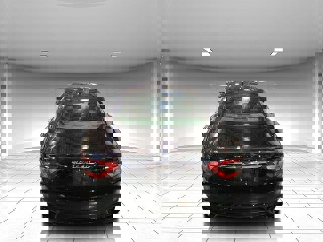 Used 2018 Maserati GranTurismo Sport image 5