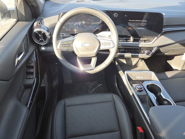 New 2026 Chevrolet Equinox LT w/ Convenience Package II image 38