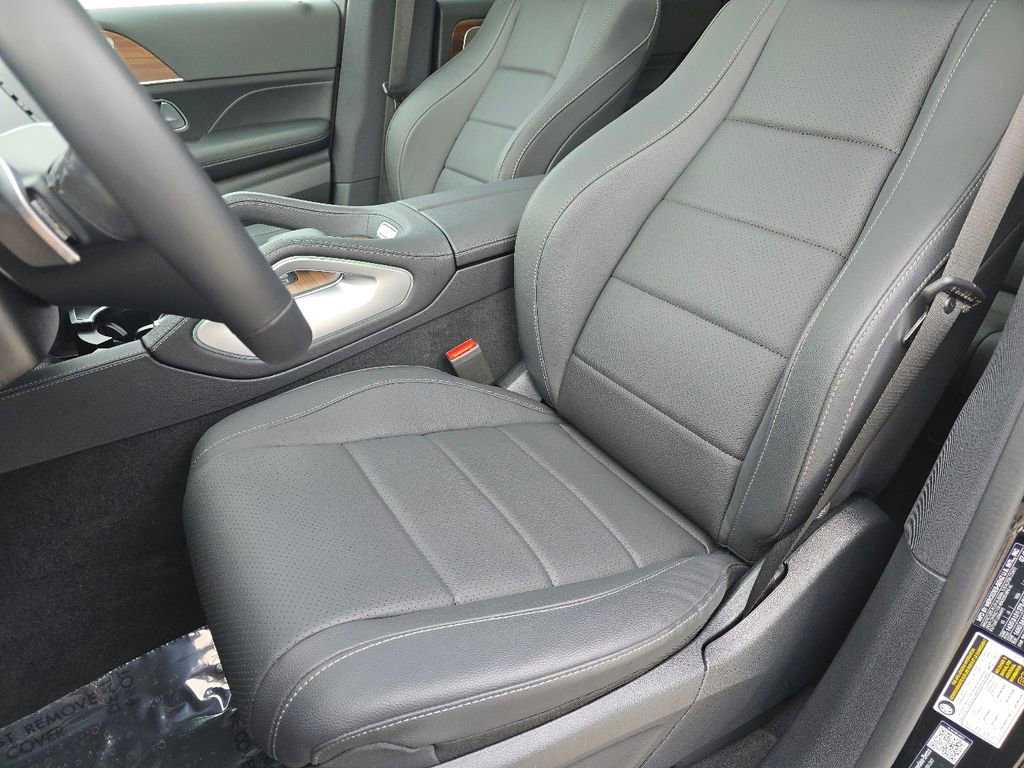Certified 2026 Mercedes-Benz GLE 350 4MATIC image 23