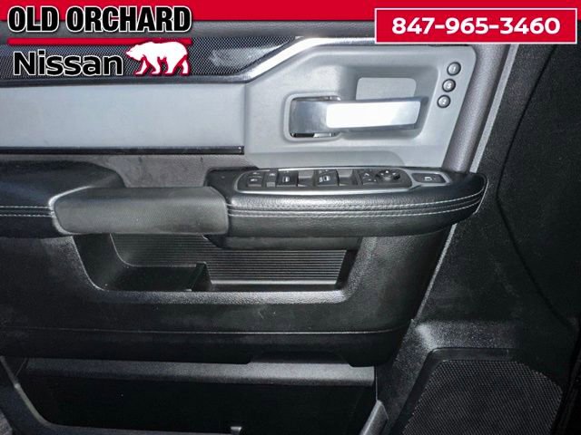 Used 2021 RAM 2500 Power Wagon image 18