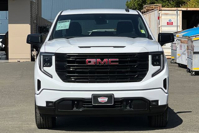 Used 2023 GMC Sierra 1500 Elevation AWD/4WD image 12