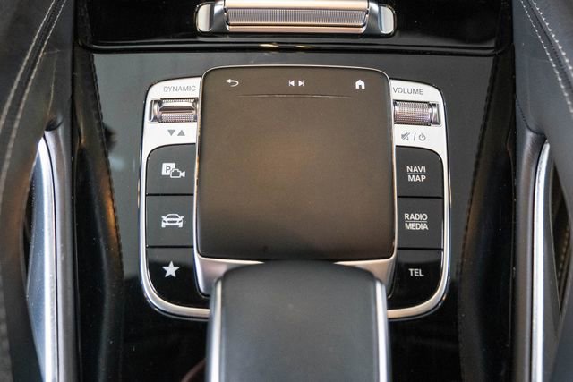 Certified 2021 Mercedes-Benz GLE 63 AMG S image 28