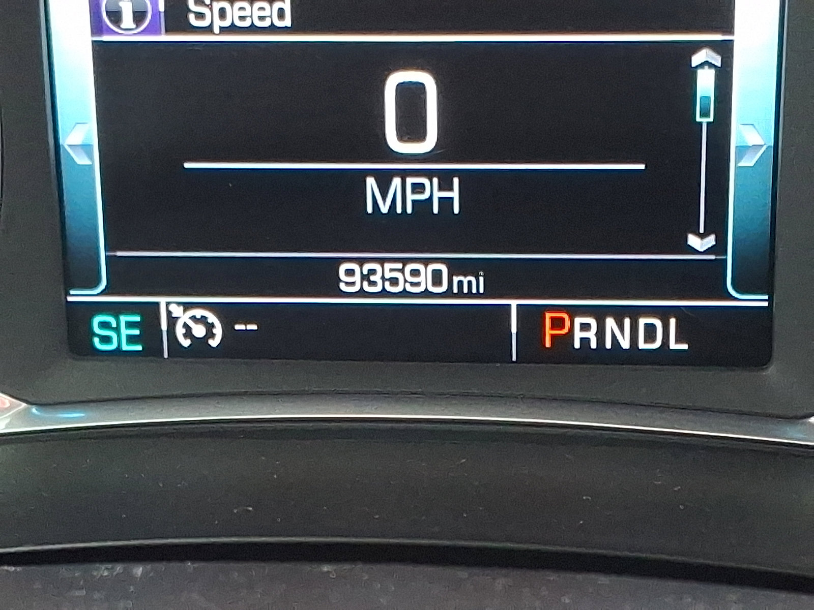 Used 2018 Chevrolet Traverse High Country image 22