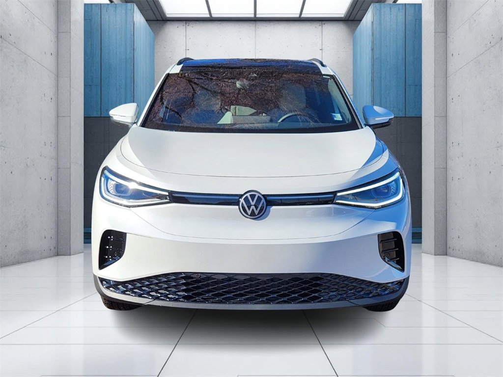 New 2026 Volkswagen ID.4 Pro S image 25