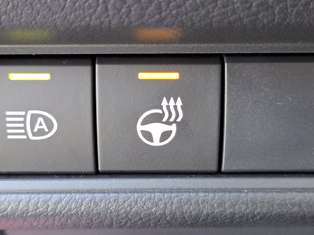 Used 2026 Toyota Grand Highlander AWD image 17