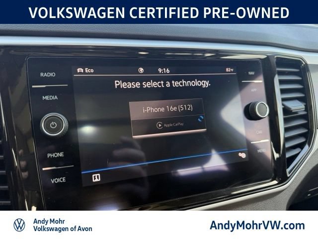 Used 2022 Volkswagen Atlas SEL Premium AWD/4WD image 27