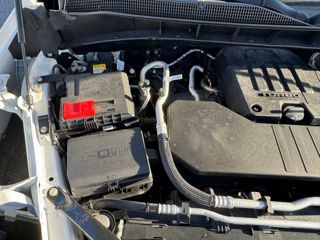 Used 2022 Chevrolet Silverado 1500 Custom image 33