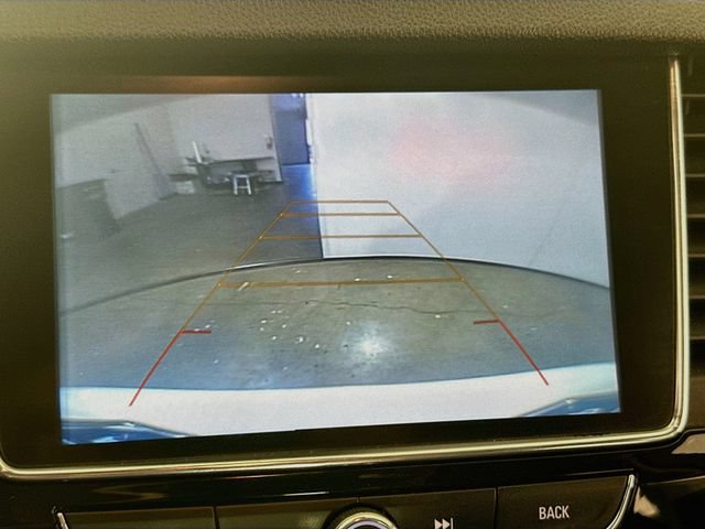 Used 2019 Buick Encore Sport Touring FWD image 14