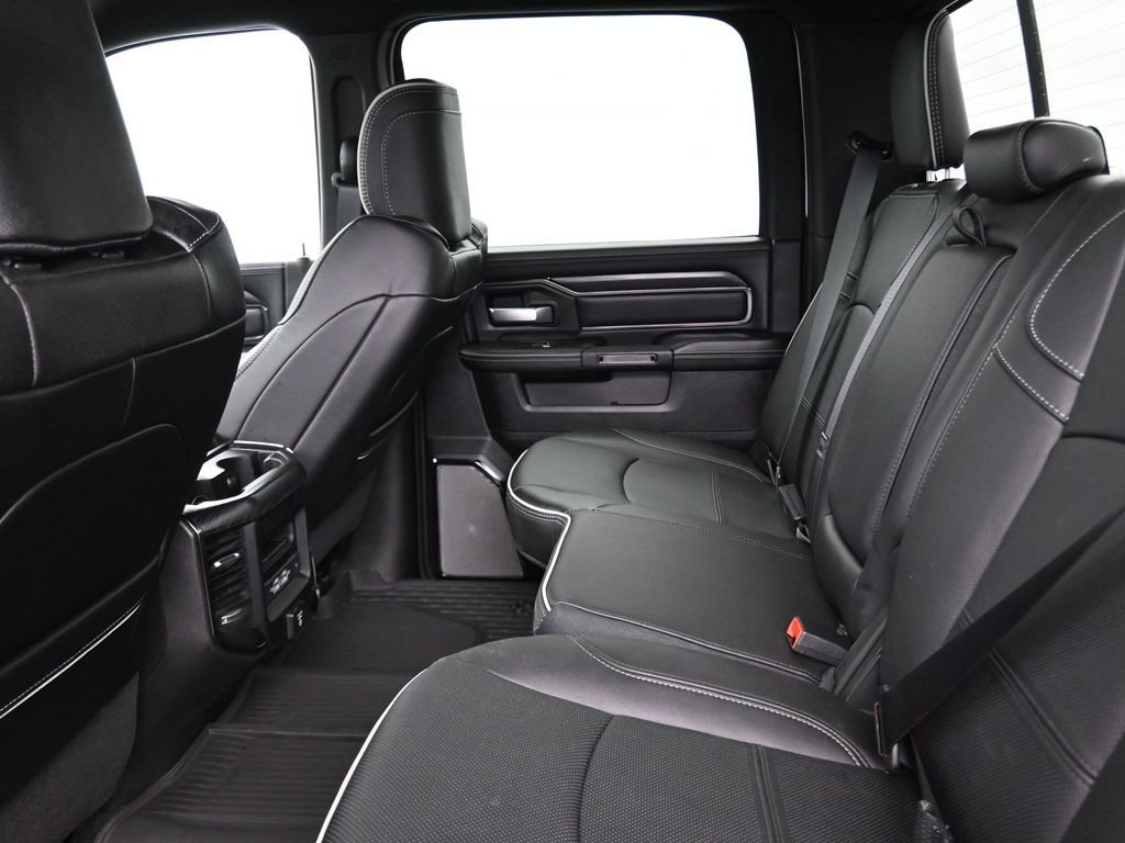 New 2026 RAM 2500 Power Wagon image 14