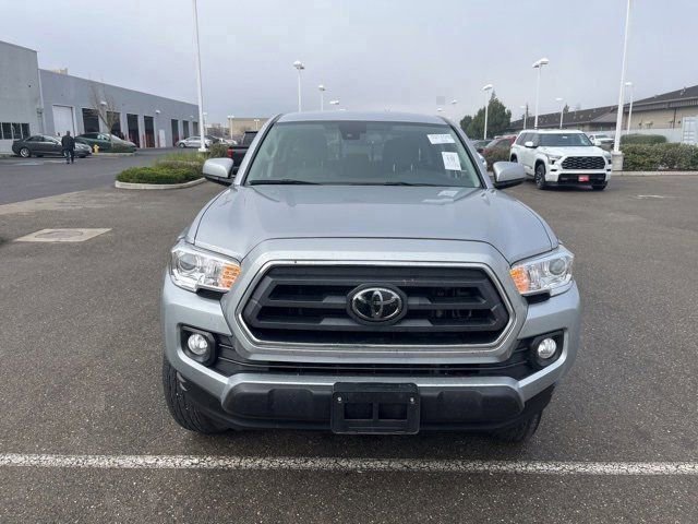Used 2023 Toyota Tacoma SR5 image 2