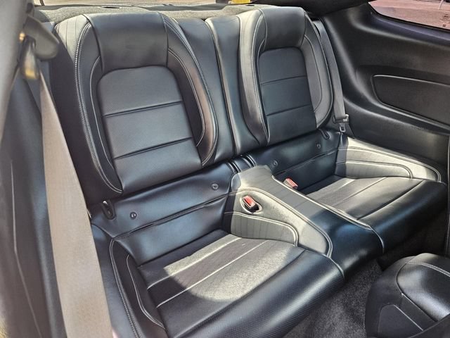 Used 2015 Ford Mustang GT Premium w/ Equipment Group 401A RWD image 17