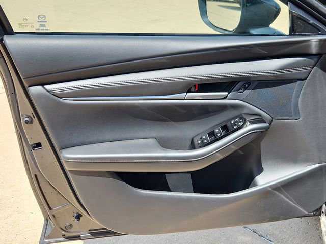 Used 2025 MAZDA MAZDA3 s image 12