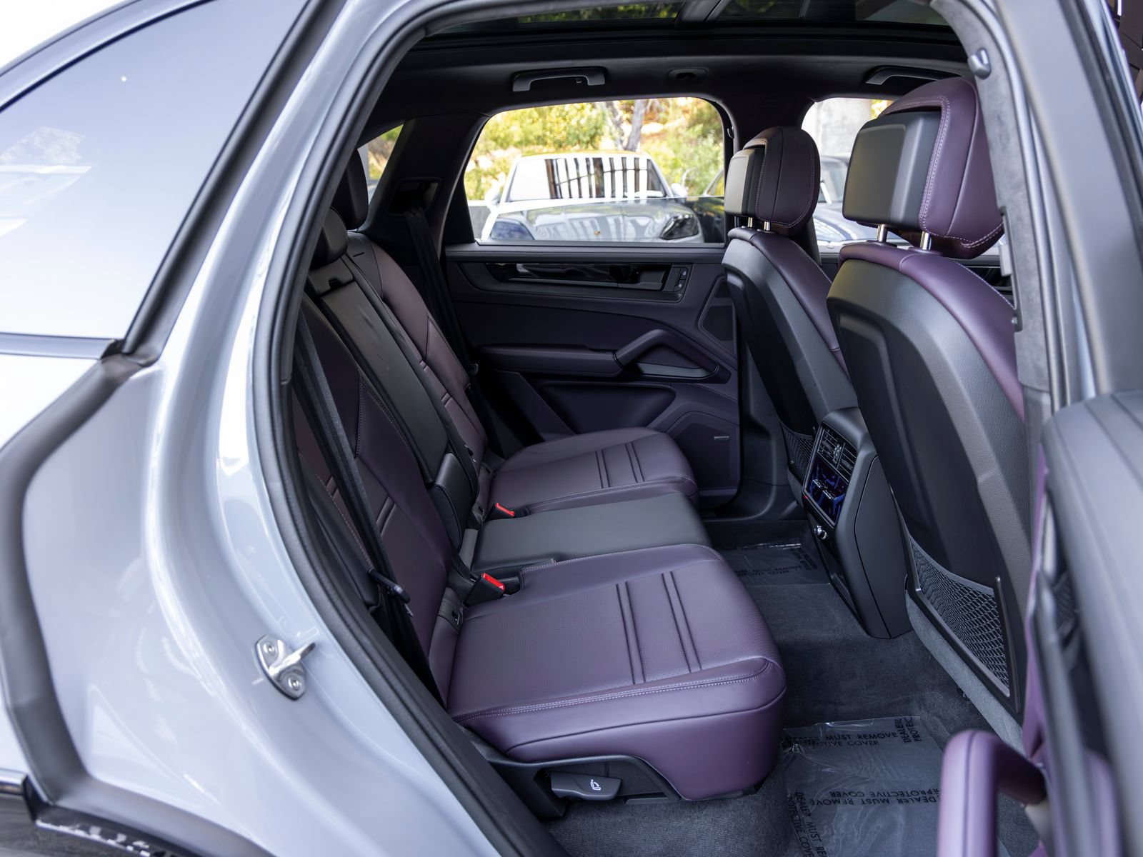 Certified 2026 Porsche Cayenne GTS AWD/4WD image 64