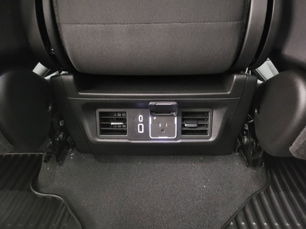New 2026 Chevrolet Silverado 1500 LT image 42