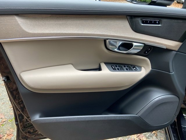 New 2026 Volvo XC90 B6 Ultra image 12