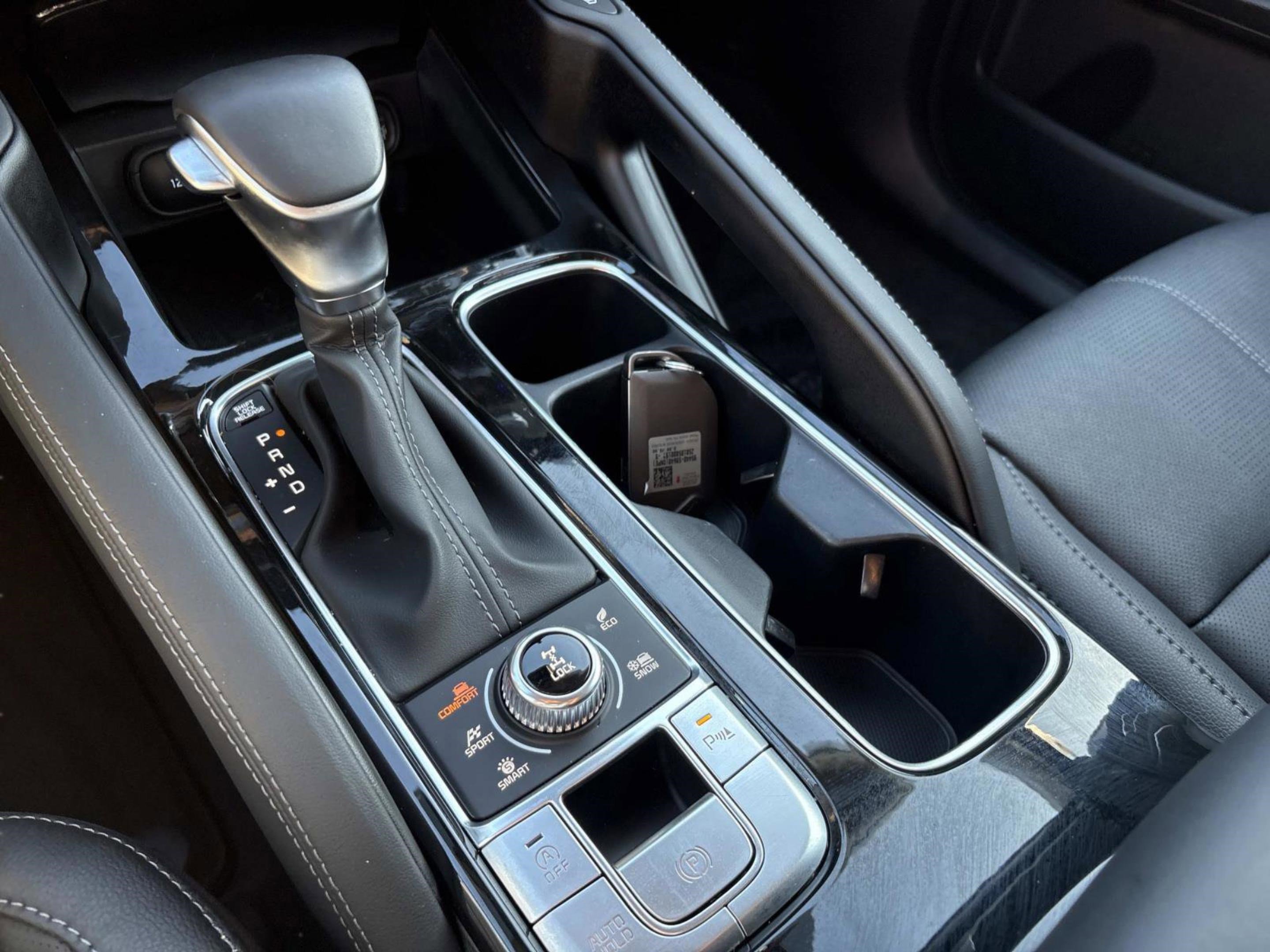 Used 2025 Kia Telluride EX image 29