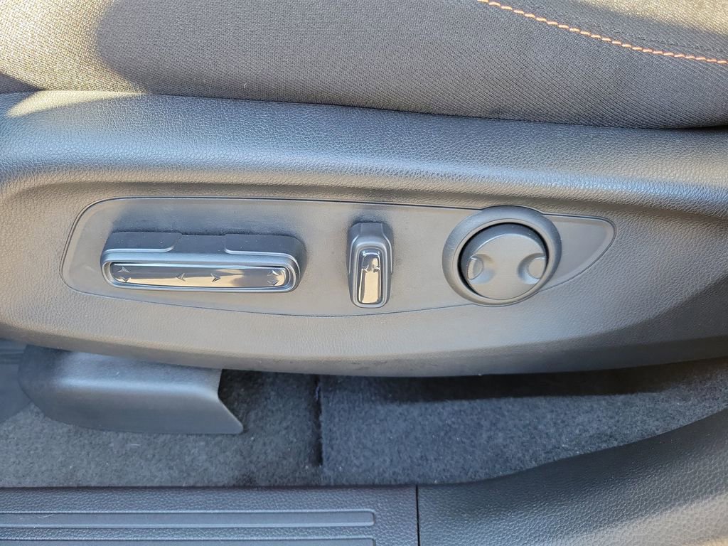 Certified 2026 Honda CR-V TrailSport image 25