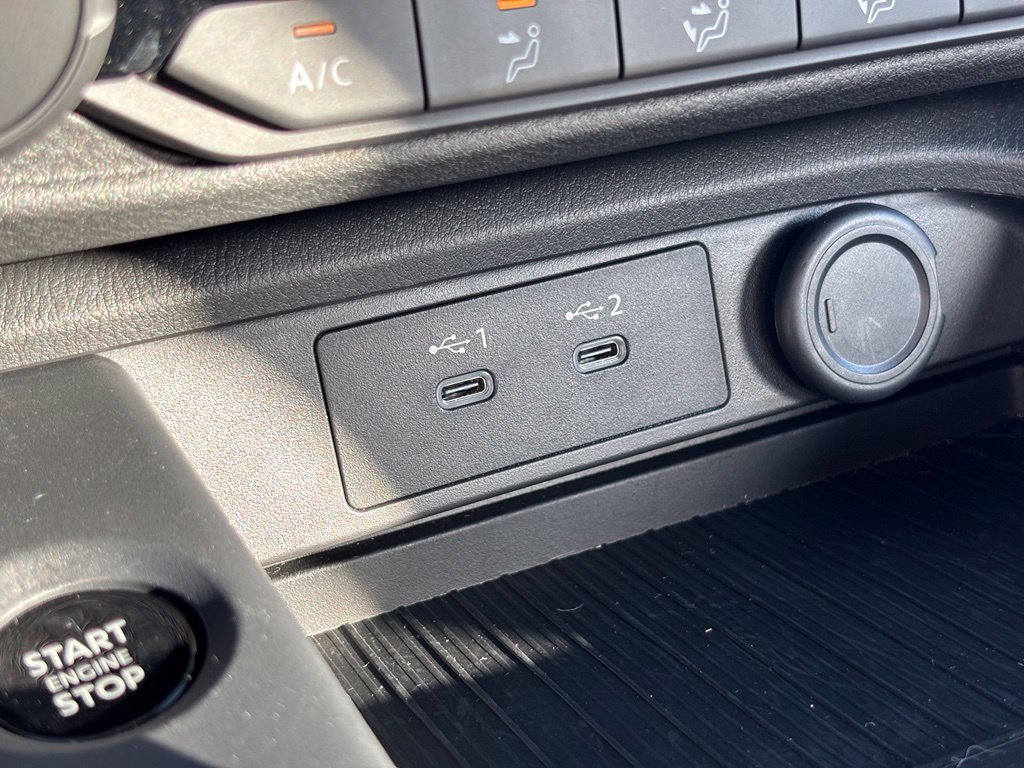 Certified 2026 Nissan Sentra S w/ Floor Mat Package FWD image 25
