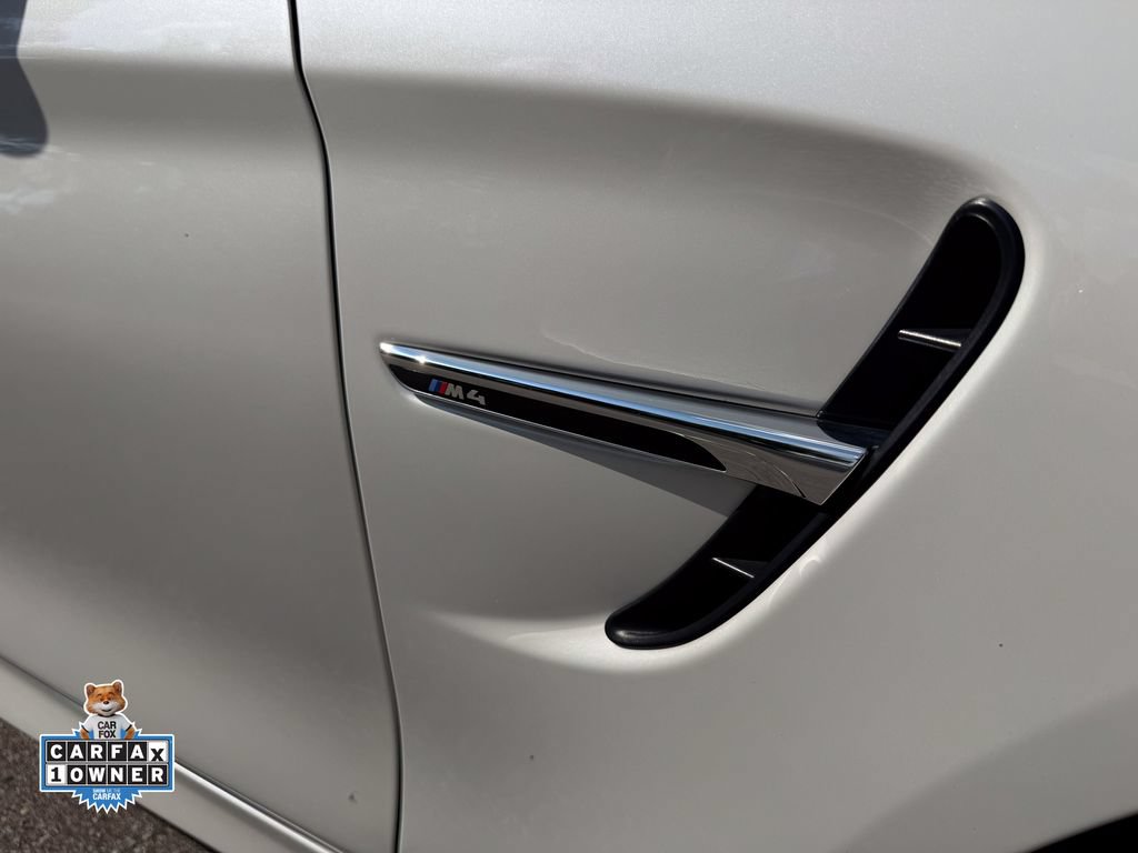 Used 2016 BMW M4 Coupe RWD image 54