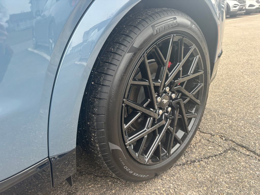 Used 2023 Ford Mustang Mach-E GT w/ GT Performance Edition image 14