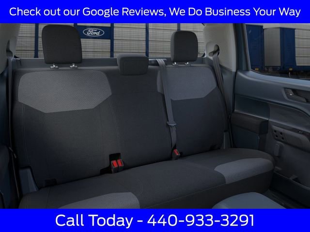 Certified 2023 Ford Maverick XL image 14