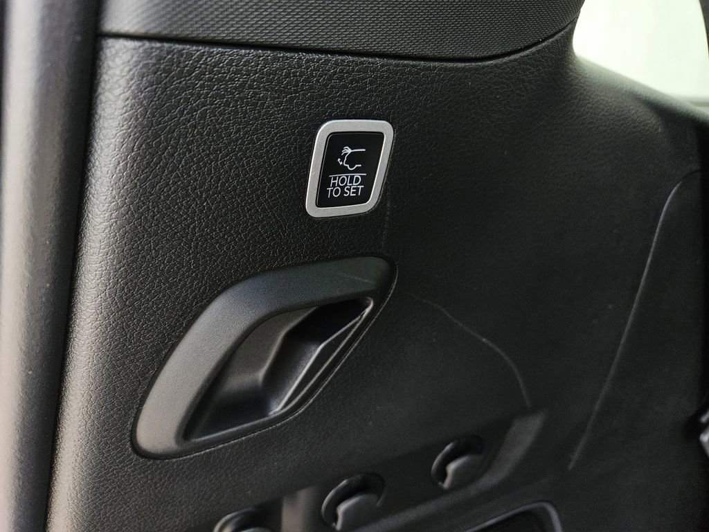 New 2026 Jeep Grand Wagoneer 4WD image 11