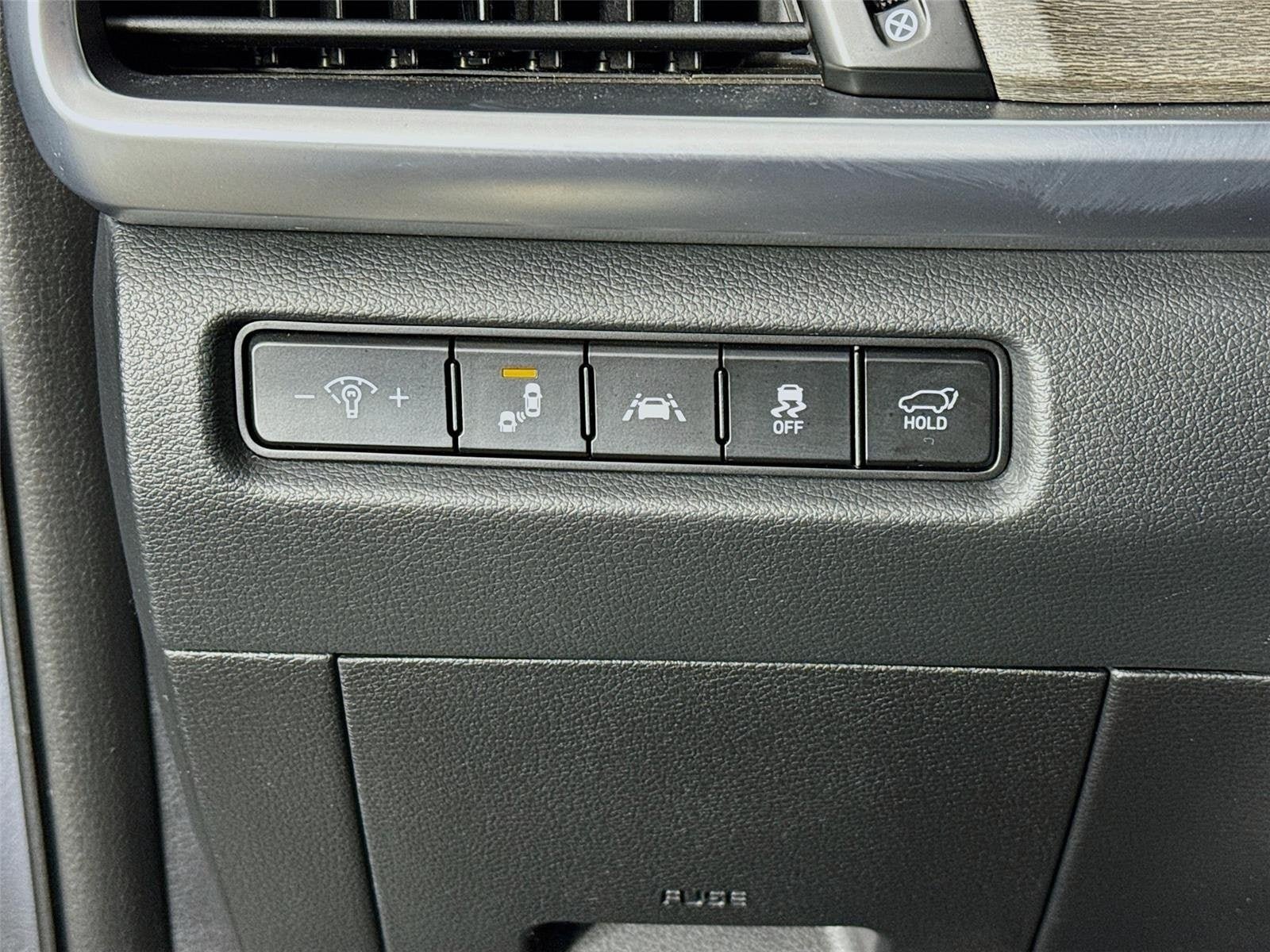 Certified 2021 Kia Telluride SX FWD image 10