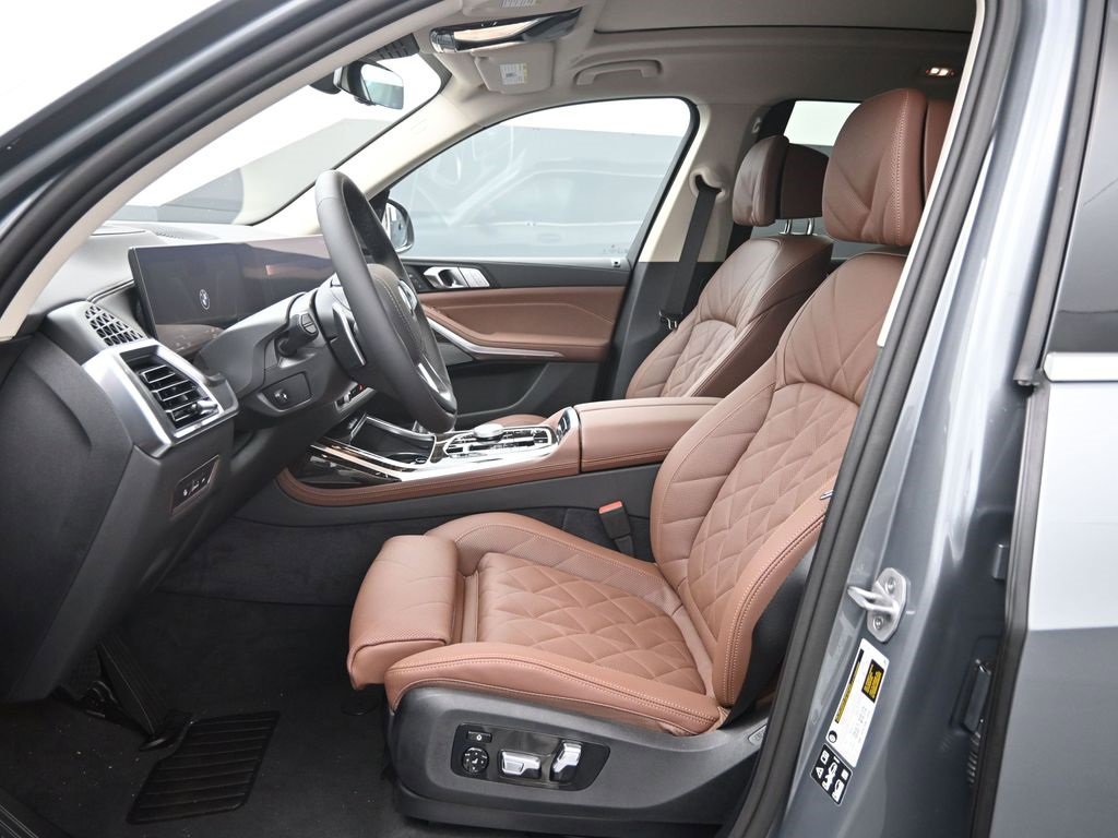 New 2026 BMW X7 xDrive40i image 12