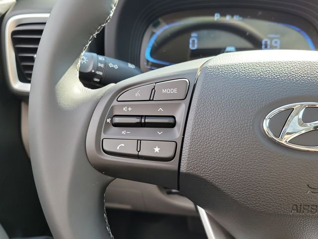 New 2026 Hyundai Venue SEL image 5
