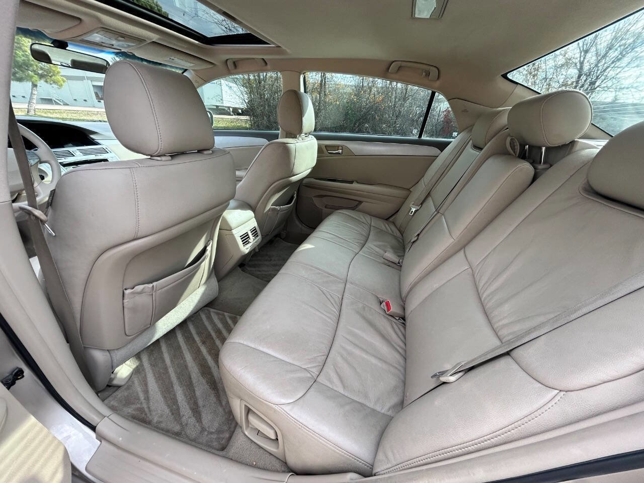 Used 2008 Toyota Avalon XL image 14