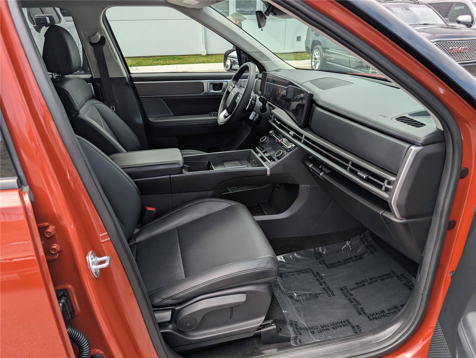 Used 2025 Hyundai Santa Fe XRT AWD/4WD image 10
